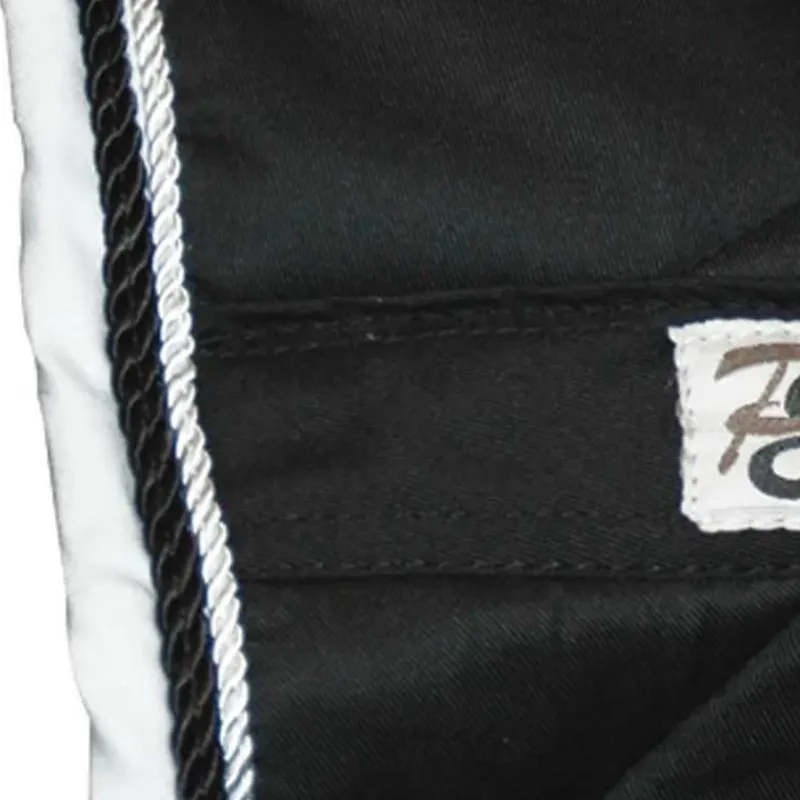 PRIVILEGE EQUITATION Tapis de selle mixte Palm Beach Privilège Equitation> Tapis Mixte Et Cso
