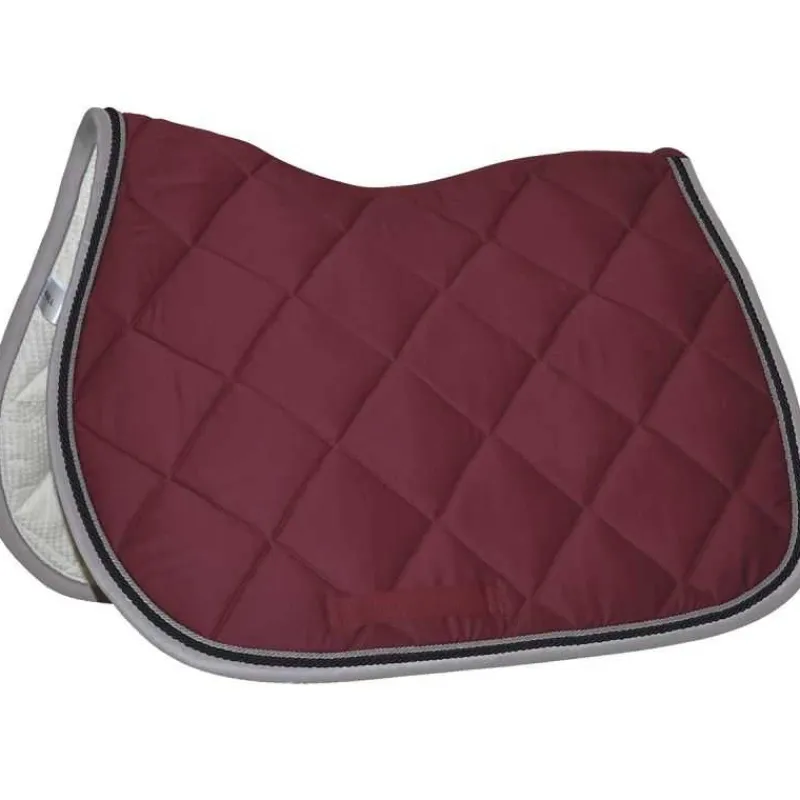 PRIVILEGE EQUITATION Tapis de selle mixte Palm Beach Privilège Equitation> Tapis Mixte Et Cso
