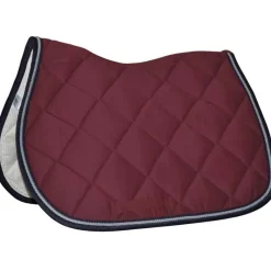 PRIVILEGE EQUITATION Tapis de selle mixte Palm Beach Privilège Equitation><noscript><img data-lazyloaded=