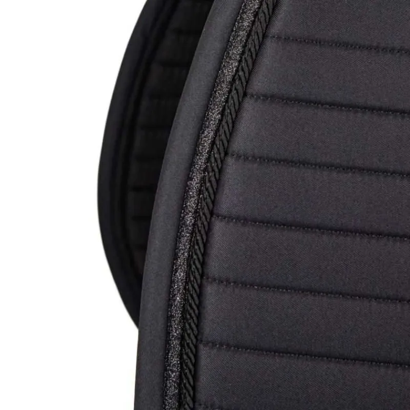 FLAGS&CUP Tapis de selle mixte Polycoton Atamik> Tapis Mixte Et Cso