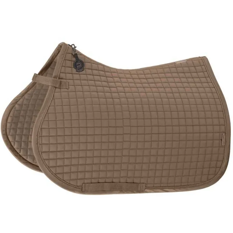 ESKADRON Tapis de selle mixte poney Coton> Tapis Poney Et Shetland|Tapis Mixte Et Cso