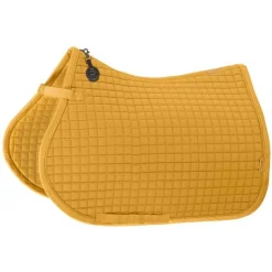 ESKADRON Tapis de selle mixte poney Coton> Tapis Poney Et Shetland|Tapis Mixte Et Cso