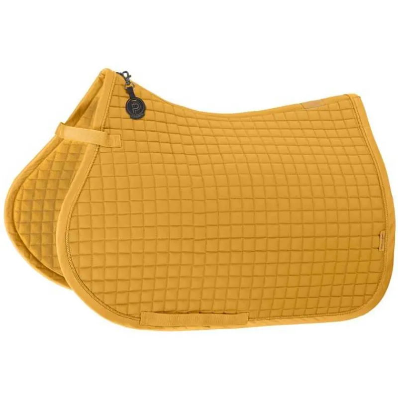 ESKADRON Tapis de selle mixte poney Coton> Tapis Poney Et Shetland|Tapis Mixte Et Cso