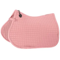 ESKADRON Tapis de selle mixte poney Coton><noscript><img data-lazyloaded=