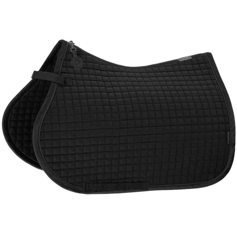 ESKADRON Tapis de selle mixte poney Coton> Tapis Poney Et Shetland|Tapis Mixte Et Cso
