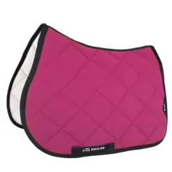 EQUILINE Tapis de selle mixte Rombo Tech> Tapis Mixte Et Cso