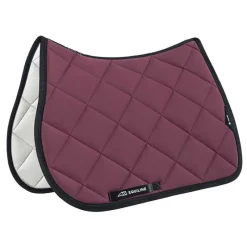 EQUILINE Tapis de selle mixte Rombo Tech> Tapis Mixte Et Cso