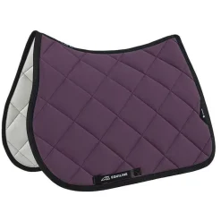 EQUILINE Tapis de selle mixte Rombo Tech><noscript><img data-lazyloaded=