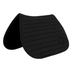 EQUESTRO Tapis de selle mixte Silica><noscript><img data-lazyloaded=
