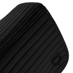 EQUESTRO Tapis de selle mixte Silica><noscript><img data-lazyloaded=