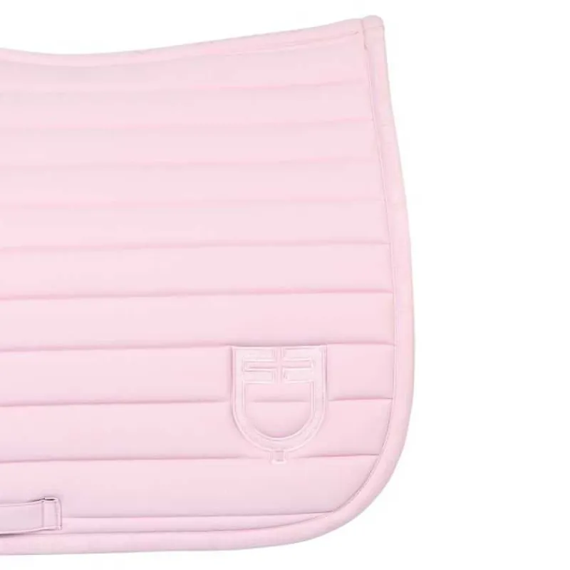 EQUESTRO Tapis de selle mixte Silica> Tapis Mixte Et Cso