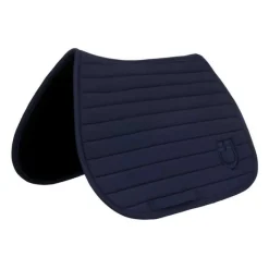 EQUESTRO Tapis de selle mixte Silica><noscript><img data-lazyloaded=