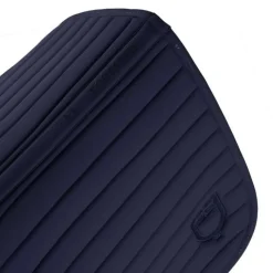 EQUESTRO Tapis de selle mixte Silica><noscript><img data-lazyloaded=