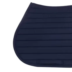 EQUESTRO Tapis de selle mixte Silica><noscript><img data-lazyloaded=