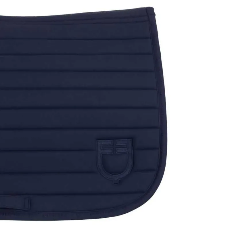 EQUESTRO Tapis de selle mixte Silica> Tapis Mixte Et Cso