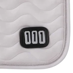 QHP Tapis de selle Numéro><noscript><img data-lazyloaded=