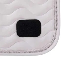 QHP Tapis de selle Numéro><noscript><img data-lazyloaded=