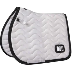 QHP Tapis de selle Numéro><noscript><img data-lazyloaded=