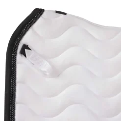 QHP Tapis de selle Numéro><noscript><img data-lazyloaded=