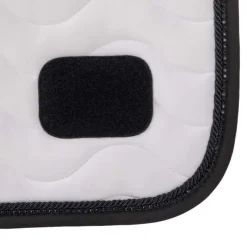 QHP Tapis de selle Numéro><noscript><img data-lazyloaded=