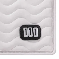 QHP Tapis de selle Numéro><noscript><img data-lazyloaded=
