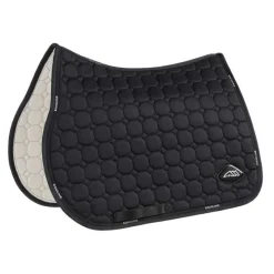 EQUILINE Tapis de selle Octagon Catok> Tapis Mixte Et Cso|Tapis De Dressage