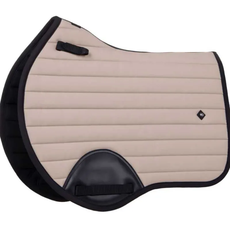 QHP Tapis de selle Salerno> Tapis Mixte Et Cso|Tapis De Dressage