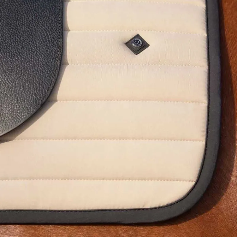 QHP Tapis de selle Salerno> Tapis Mixte Et Cso|Tapis De Dressage