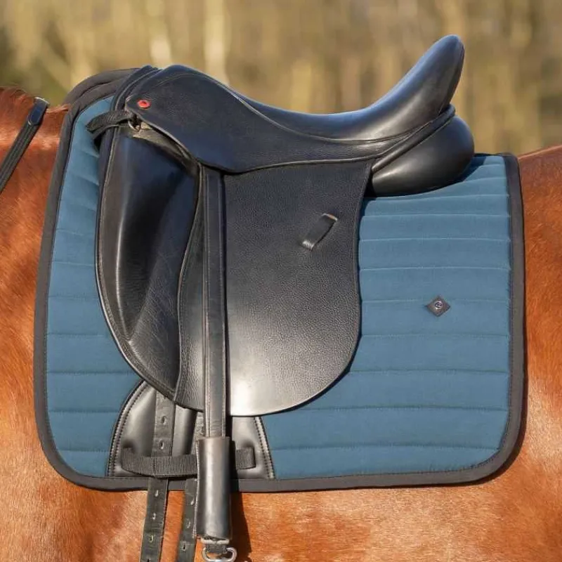 QHP Tapis de selle Salerno> Tapis Mixte Et Cso|Tapis De Dressage
