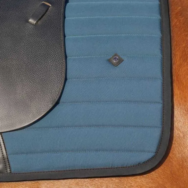 QHP Tapis de selle Salerno> Tapis Mixte Et Cso|Tapis De Dressage
