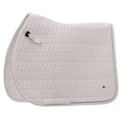 QHP Tapis de selle Sennah><noscript><img data-lazyloaded=