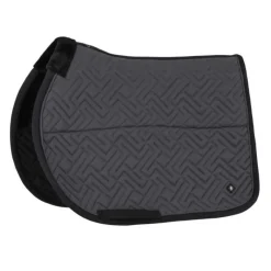 QHP Tapis de selle Sensisoft><noscript><img data-lazyloaded=