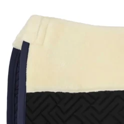 QHP Tapis de selle Sensisoft><noscript><img data-lazyloaded=