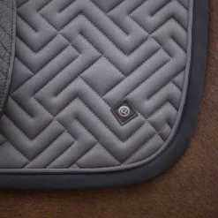 QHP Tapis de selle Sensisoft><noscript><img data-lazyloaded=