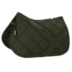 ESKADRON Tapis de selle softshell Bicross Dynamic><noscript><img data-lazyloaded=