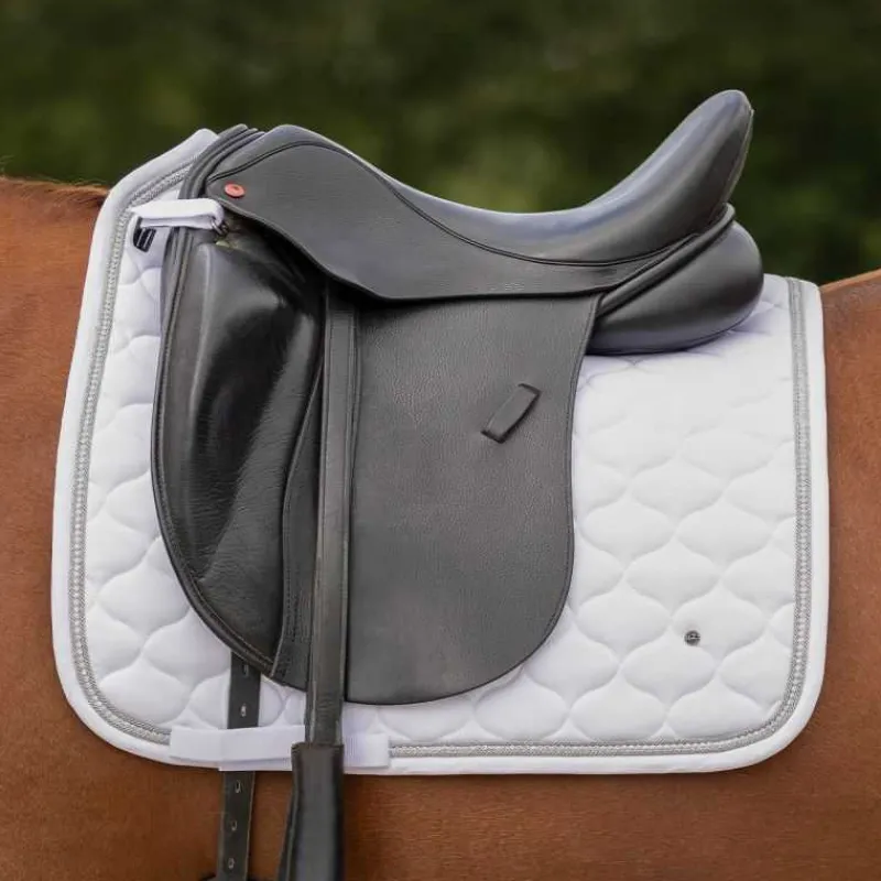 QHP Tapis de selle Sparkle> Tapis Mixte Et Cso|Tapis De Dressage