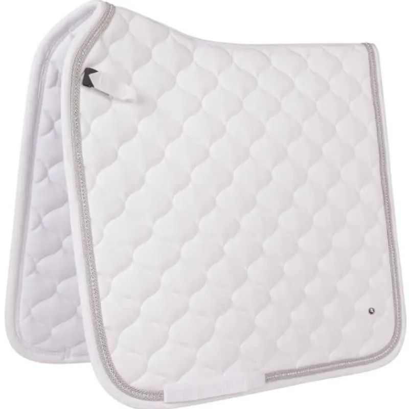 QHP Tapis de selle Sparkle> Tapis Mixte Et Cso|Tapis De Dressage