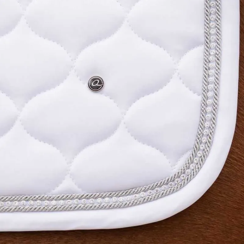 QHP Tapis de selle Sparkle> Tapis Mixte Et Cso|Tapis De Dressage