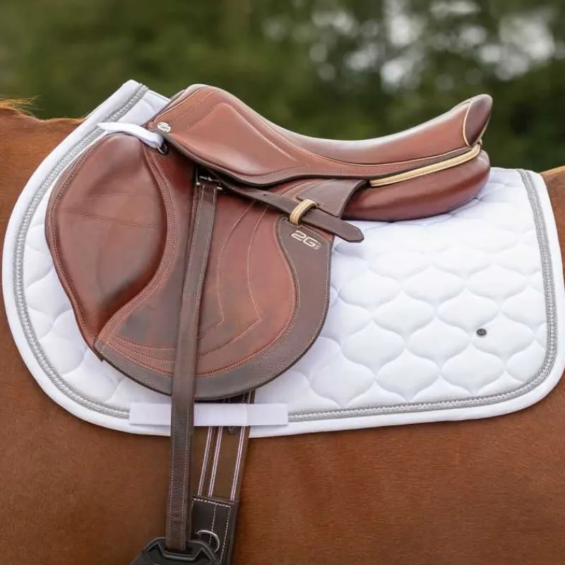 QHP Tapis de selle Sparkle> Tapis Mixte Et Cso|Tapis De Dressage