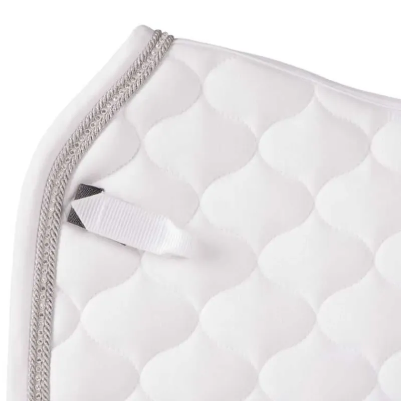 QHP Tapis de selle Sparkle> Tapis Mixte Et Cso|Tapis De Dressage