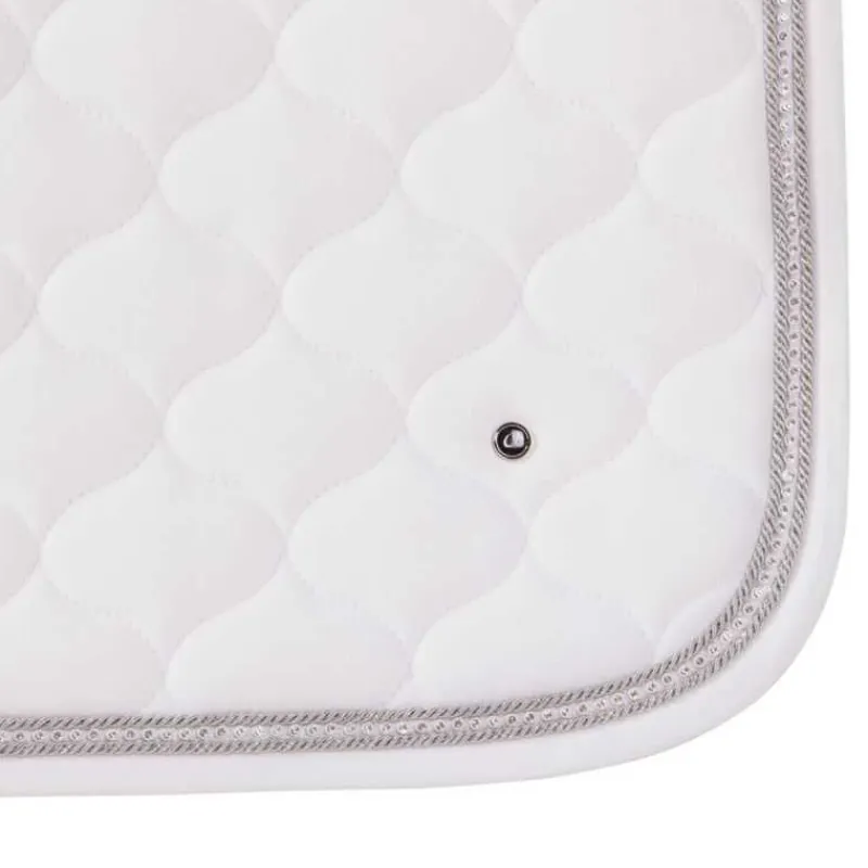 QHP Tapis de selle Sparkle> Tapis Mixte Et Cso|Tapis De Dressage