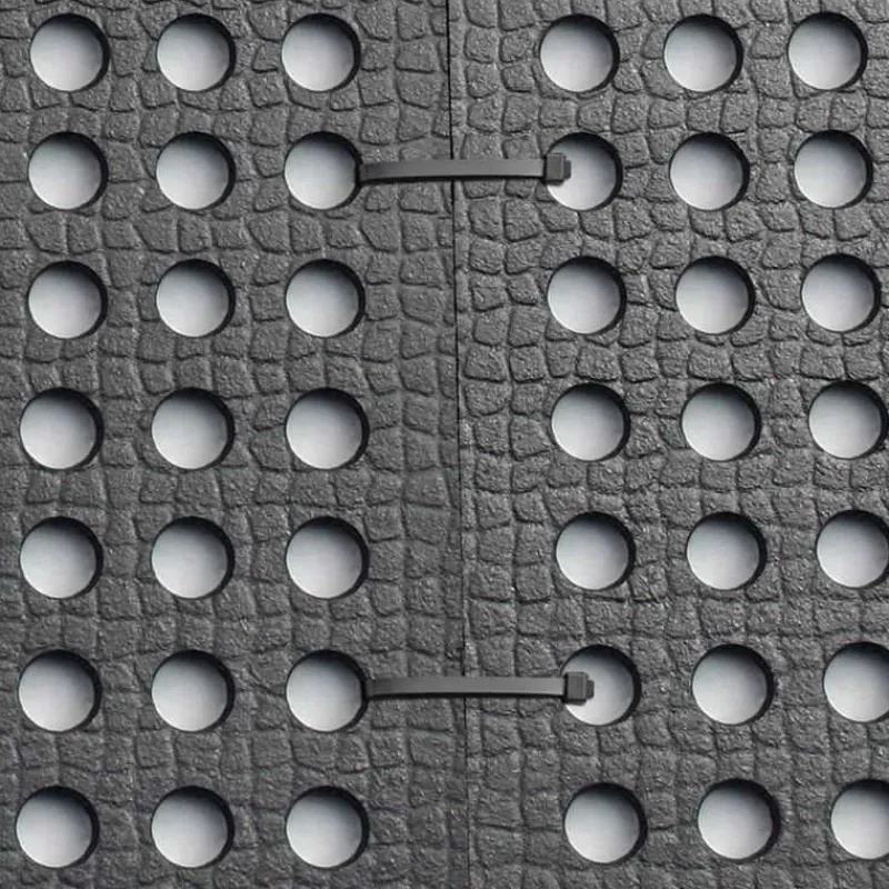 KRAIBURG BELMONDO Tapis de sol Belmondo Flix sols naturels> Tapis De Sol Caoutchouc