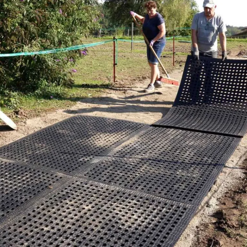 KRAIBURG BELMONDO Tapis de sol Belmondo Flix sols naturels> Tapis De Sol Caoutchouc