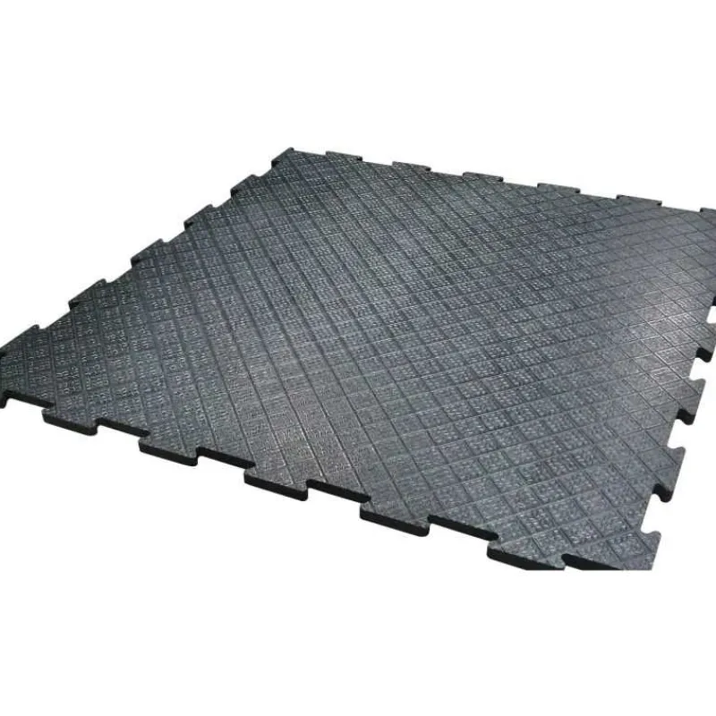 KRAIBURG BELMONDO Tapis de sol zones humides Belmondo Paddock> Tapis De Sol Caoutchouc