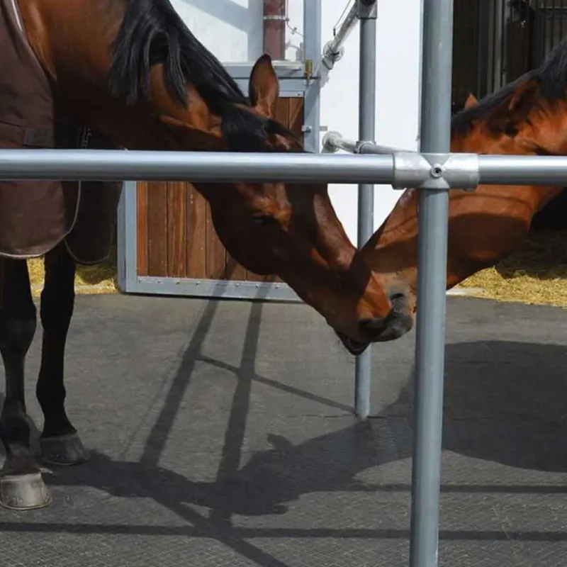 KRAIBURG BELMONDO Tapis de sol zones humides Belmondo Paddock> Tapis De Sol Caoutchouc