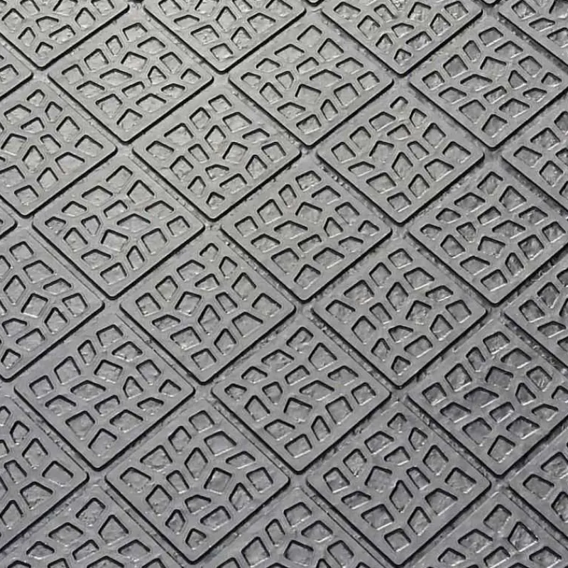 KRAIBURG BELMONDO Tapis de sol zones humides Belmondo Paddock> Tapis De Sol Caoutchouc
