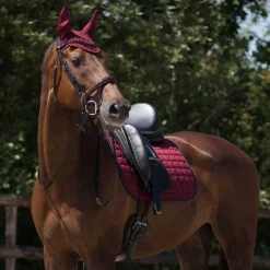 QHP Tapis Florence> Tapis Mixte Et Cso|Tapis De Dressage