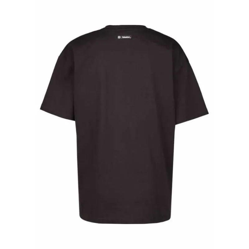 ESKADRON Tee-shirt Oversize pour femme Dynamic> Polo Et Tee-Shirt