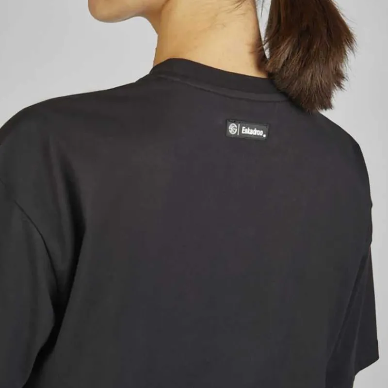 ESKADRON Tee-shirt Oversize pour femme Dynamic> Polo Et Tee-Shirt