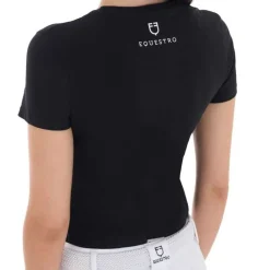 EQUESTRO Tee-shirt pour femme Cannes> Polo Et Tee-Shirt